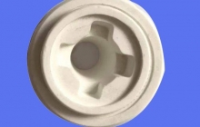 What are the preparation methods of alumina ceramics?