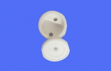 Introduction of sintering process of alumina ceramics
