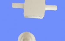What can alumina ceramics be used for?