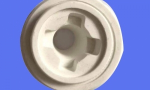 What are the preparation methods of alumina ceramics?