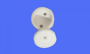 Introduction of sintering process of alumina ceramics