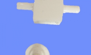 What can alumina ceramics be used for?