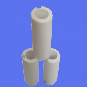 Reliable quality of alumina ceramic tube