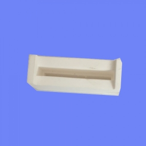 Alumina ceramic tube  After sales guarantee