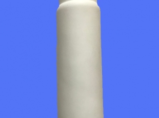 Inner liner of alumina ceramic insulating cup