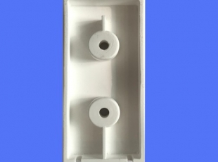 Professional porcelain shell manufacturer