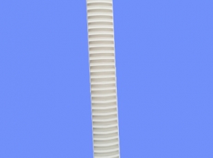 Alumina ceramic tube  Resistance tube