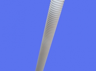 Alumina ceramic tube  Resistance tube