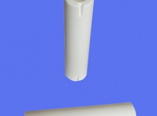 Alumina ceramic tube  Resistance tube