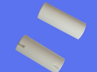 Alumina ceramic tube  Resistance tube