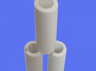 Reliable quality of alumina ceramic tube
