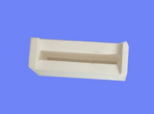 Alumina ceramic tube  After sales guarantee