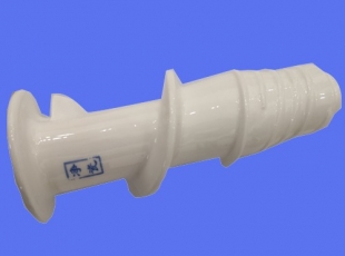 Alumina ceramic tube  Customizable on demand