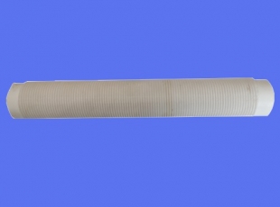 Alumina ceramic tube  Resistance tube