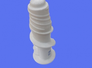 Alumina grinder  Soymilk machine screw