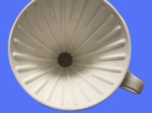 Alumina ceramic Filter cup