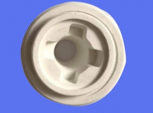 Alumina grinder  Quality and quantity