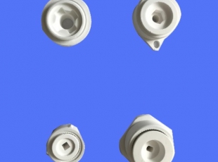 Alumina grinder  Large quantity and preferential treatment