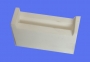 What is the difference between alumina ceramics and ordinary ceramics?
