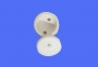 Introduction of sintering process of alumina ceramics