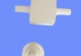 What can alumina ceramics be used for?